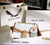 Pet Bag Universal Cat Leather Bag