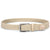 Men’s & Teenagers’ Knitted Belts – Fashionable Unisex Design