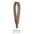Leather Bag Strap Leather Bag Accessories