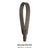 Leather Bag Strap Leather Bag Accessories
