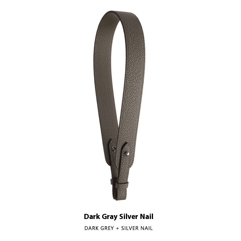 Leather Bag Strap Leather Bag Accessories