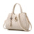 Women’s Tassel PU Leather Tote Bag – High-Quality Fashion & Function