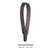 Leather Bag Strap Leather Bag Accessories