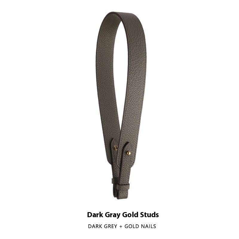 Leather Bag Strap Leather Bag Accessories