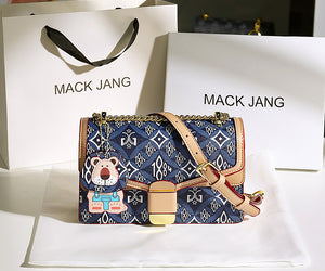 Pet Bag Universal Cat Leather Bag