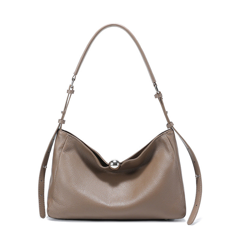 Luxury Genuine Leather Women's Bags