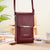Women’s Touch Screen Messenger Bag – Stylish, Functional, and Modern