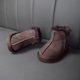 New Winter Children Snow Boots – Warm, Stylish & Comfortable