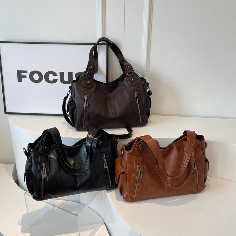 The Tahlia – Effortless Elegance for Everyday