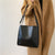 Everyday Bucket Shoulder Bag – Modern Shape, Timeless Style