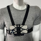 Sports Camera Chest Phone Holder – Secure, Hands-Free Mount