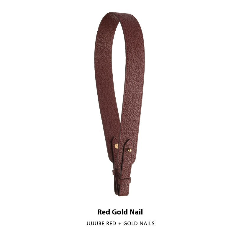 Leather Bag Strap Leather Bag Accessories