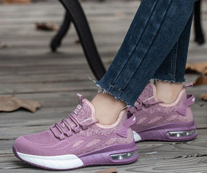 Lightweight Breathable Steel Toe Cap Safety Shoes Protective Footwear