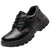 Men’s Non-Slip Wear-Resistant Cowhide Protective Footwear – Durable & Safe