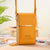 Women’s Touch Screen Messenger Bag – Stylish, Functional, and Modern