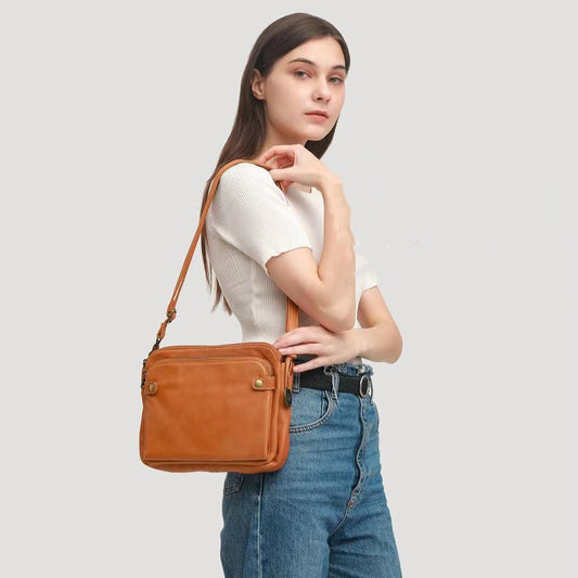 New Crossbody Shoulder Bags & Clutches – Trendy, Stylish, and Functional