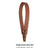 Leather Bag Strap Leather Bag Accessories