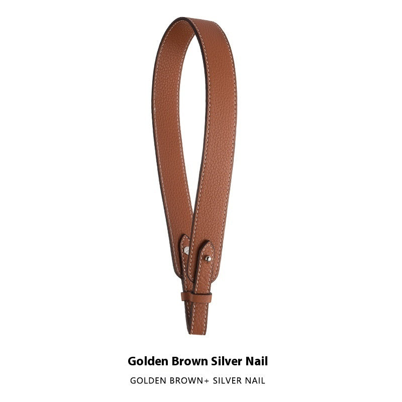 Leather Bag Strap Leather Bag Accessories